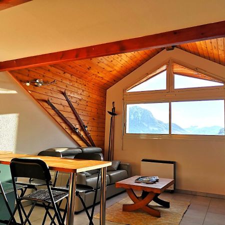 Agreable T3 Mezzanine Jusqu'A 5 Personnes Apartment Briancon  Exterior photo