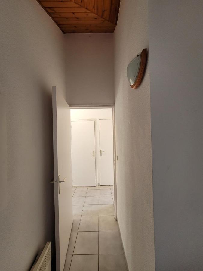 Agreable T3 Mezzanine Jusqu'A 5 Personnes Apartment Briancon  Exterior photo