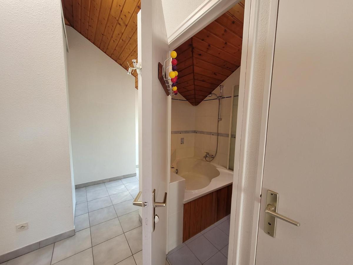 Agreable T3 Mezzanine Jusqu'A 5 Personnes Apartment Briancon  Exterior photo